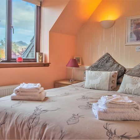 An Ceitean Bed&Breakfast Acharacle Exterior foto