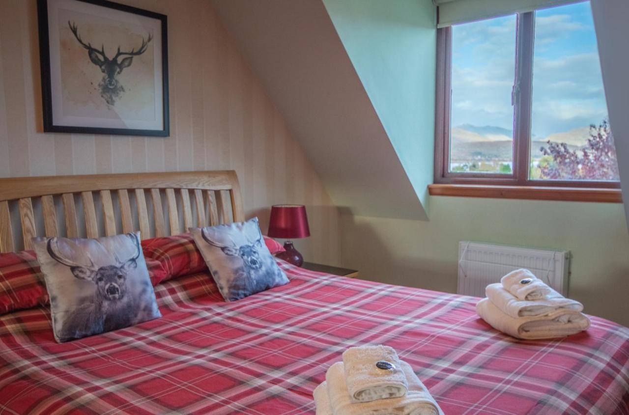 An Ceitean Bed&Breakfast Acharacle Exterior foto